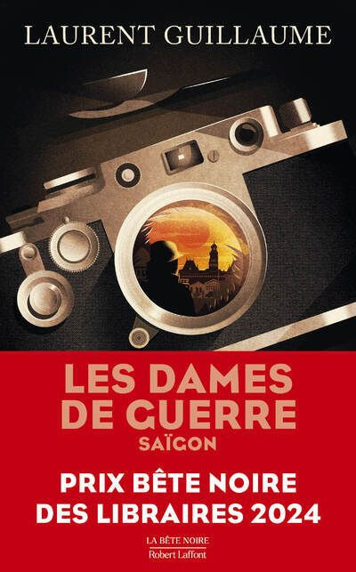 Les dames de guerre Tome 1 : Saïgon