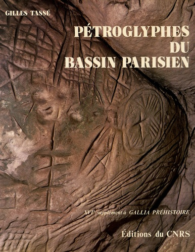 Pétroglyphes du Bassin parisien