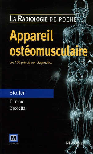 Appareil ostéomusculaire. Les 100 principaux diagnostics