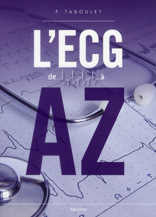 L'ECG de A à Z