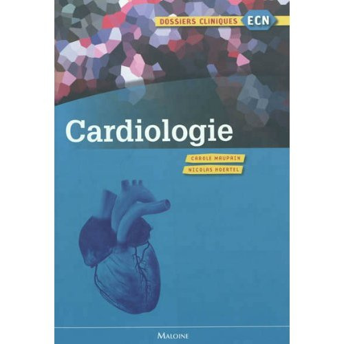 Cardiologie