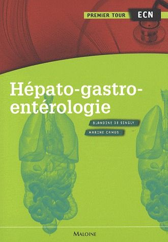 Hepato-gastroenterologie