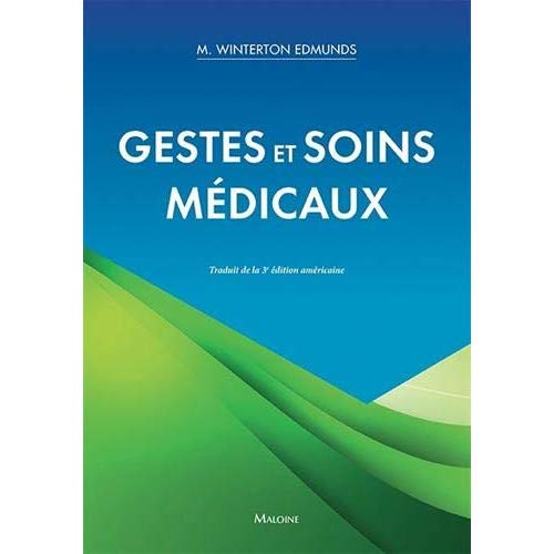 Gestes et soins médicaux