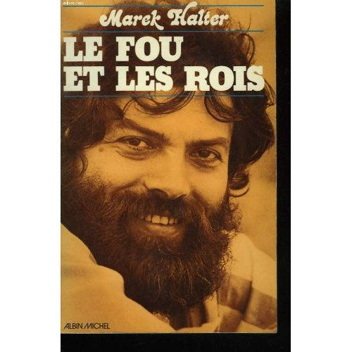 LE FOU ET LES ROIS