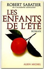 Les Enfants de l'été