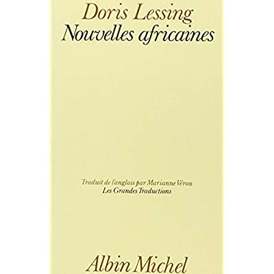 Nouvelles africaines/1/Nouvelles africaines Tome 1