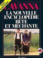 LA NOUVELLE ENCYCLOPEDIE BETE ET MECHANTE