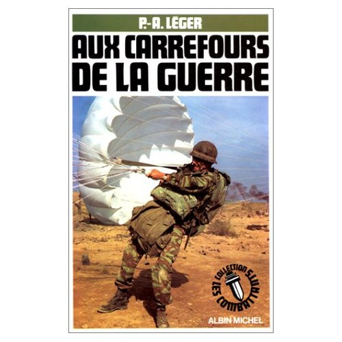 Aux carrefours de la guerre