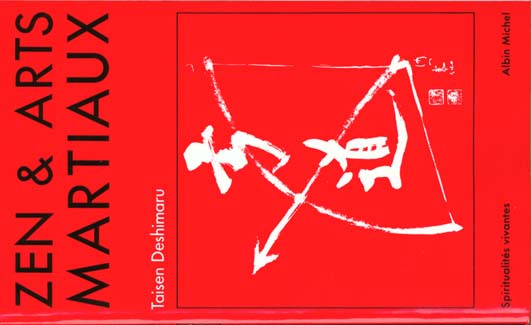 Zen et arts martiaux