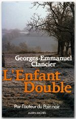 Ces ombres qui m'éclairent Tome 1 : L'enfant double