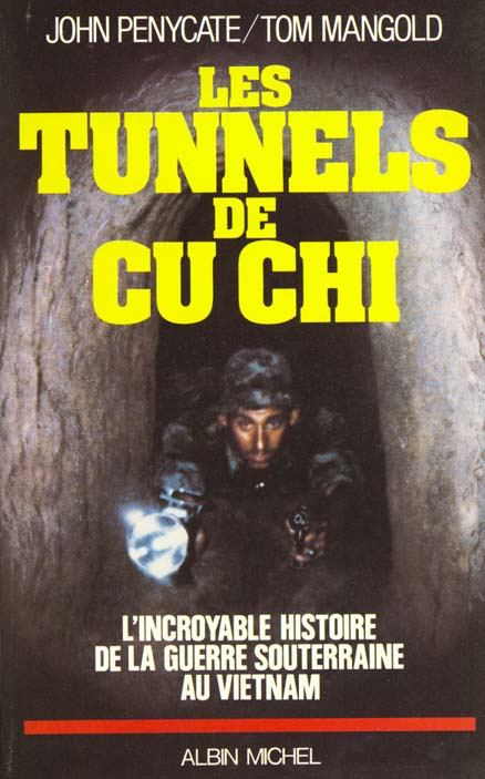Les tunnels de Cu Chi