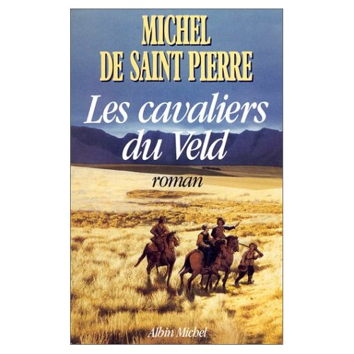 Les Cavaliers du veld