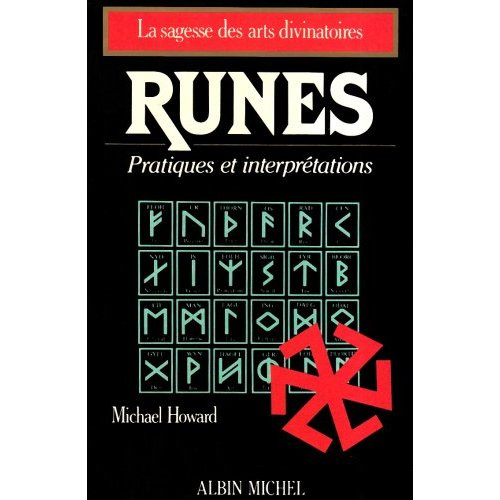 Runes. Pratiques et interprétations