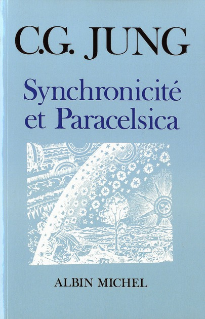 Synchronicité et Paracelsica