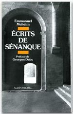 ECRITS DE SENANQUE