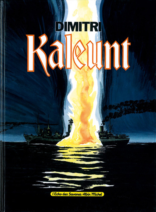 Kaleunt