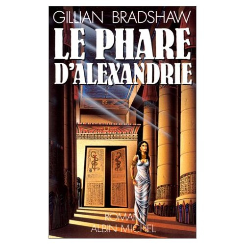 LE PHARE D'ALEXANDRIE