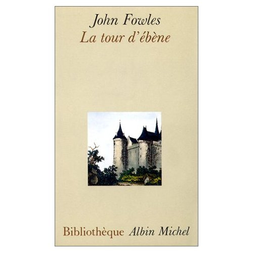 La tour d'ébène