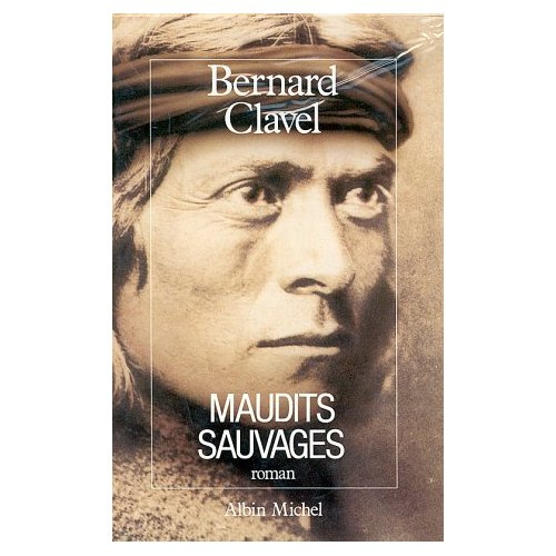 Le royaume du Nord Tome 6 : Maudits sauvages