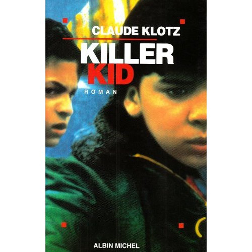 Killer Kid
