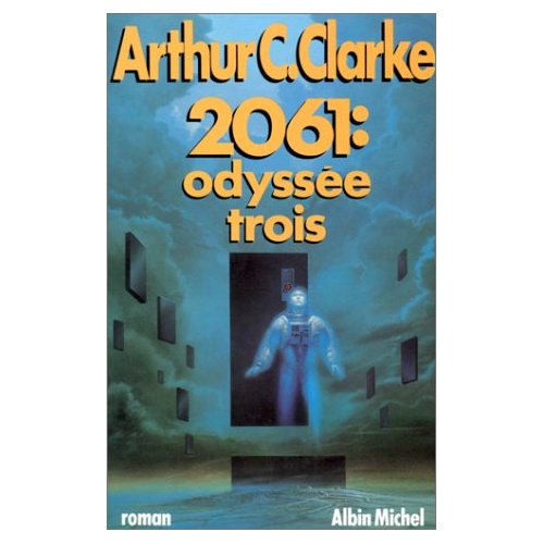 2061, odyssée trois