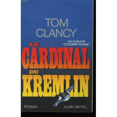 LE CARDINAL DU KREMLIN