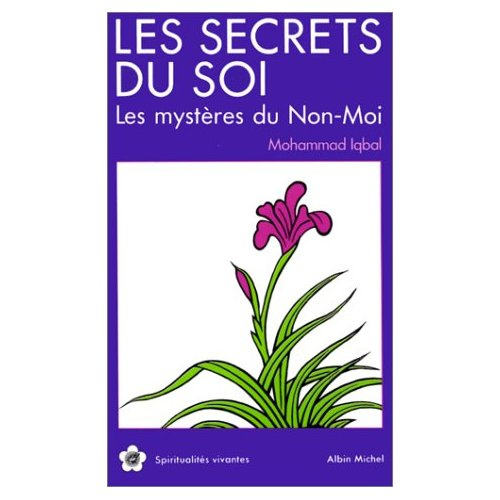 Les Secrets du soi. suivi par Les Mystères du non-moi