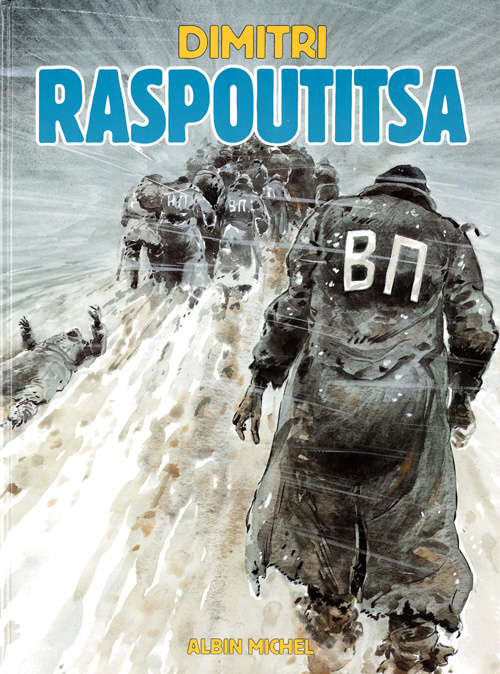 Raspoutitsa