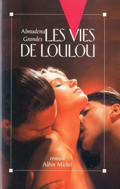 Les vies de Loulou