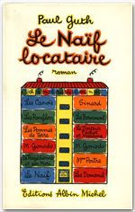 LE NAIF LOCATAIRE