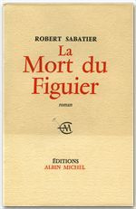 La Mort du figuier