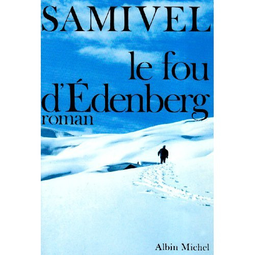 Le fou d'Edenberg