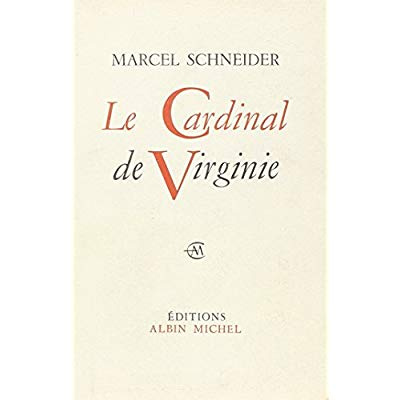 Le Cardinal de Virginie