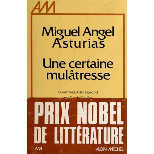 Une certaine mulâtresse