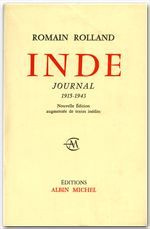 Inde. Journal (1915-1943), Edition revue et augmentée