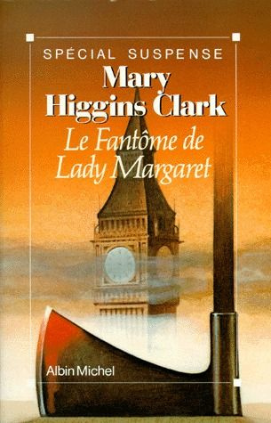 Le Fantôme de Lady Margaret