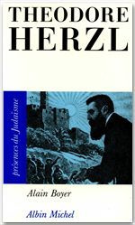 Théodore Herzl