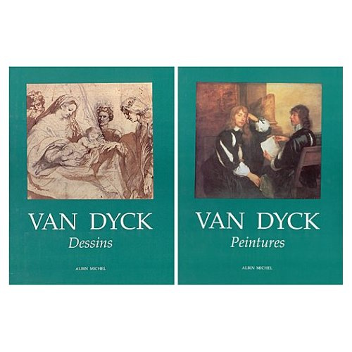 VAN DYCK, PEINTURES ET DESSINS