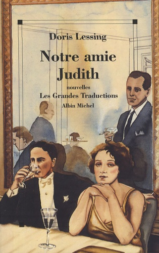 Notre amie Judith
