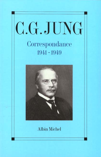 CORRESPONDANCE. Tome 2, 1941-1949
