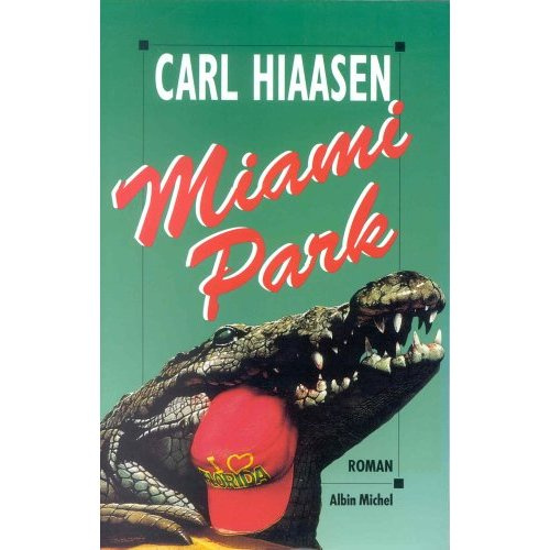 Miami park