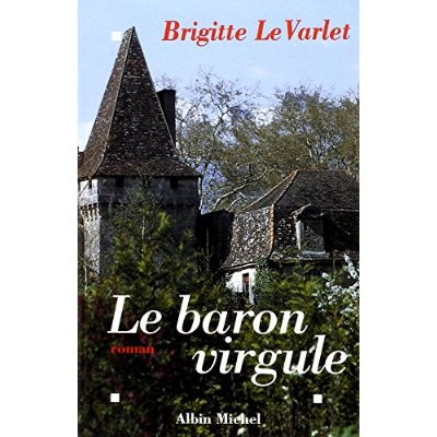Le baron Virgule