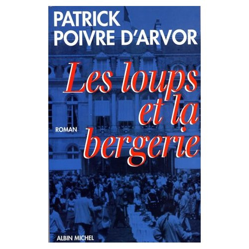 LES LOUPS ET LA BERGERIE