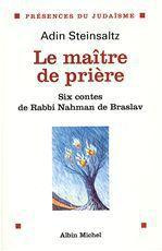 Le maître de prière