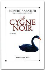 Le cygne noir