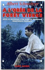 A L'OREE DE LA FORET VIERGE