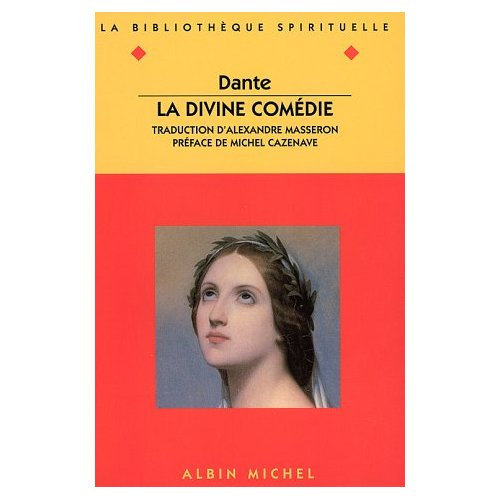 La divine comédie