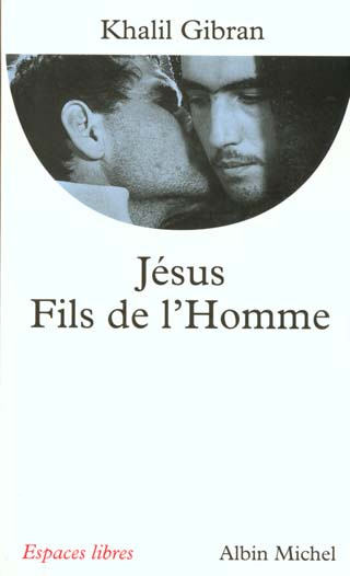 Jésus fils de l'homme