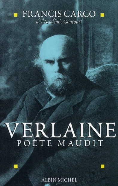 Verlaine poète maudit