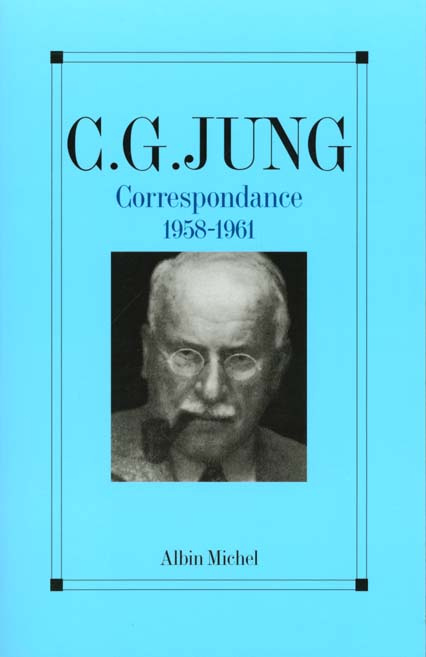 CORRESPONDANCE. Tome 5, 1958-1961
